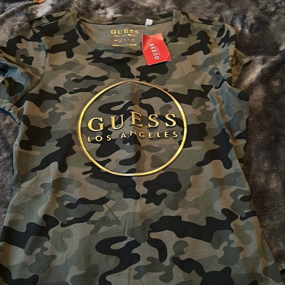Guess women shirt